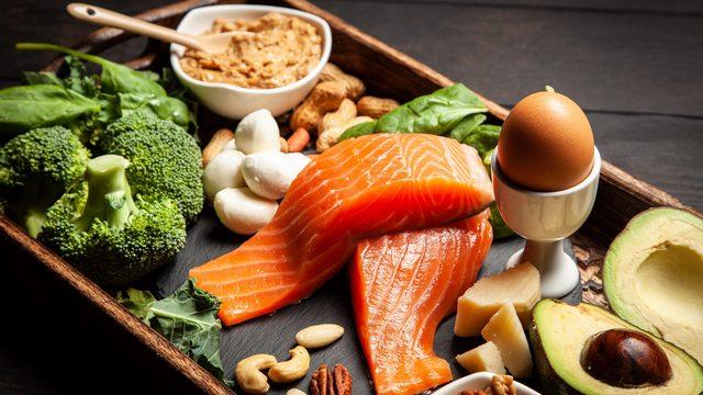 Ketojenik diyette zeka geriliği riski