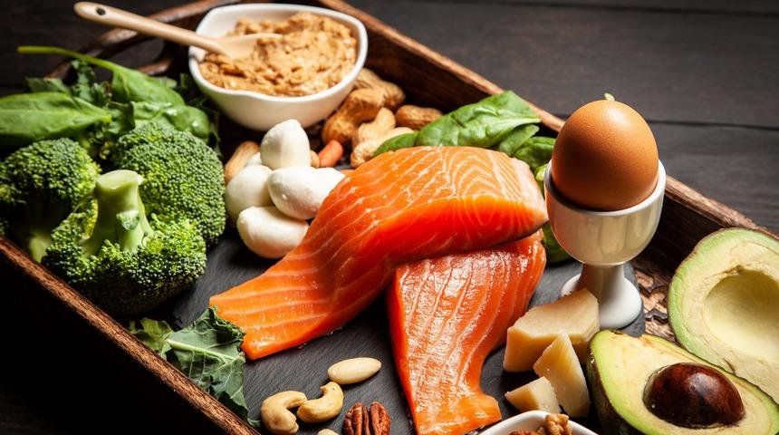 Ketojenik diyette zeka geriliği riski