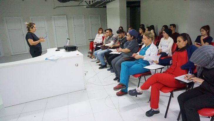 ANKA’da organ bağışının önemi anlatıldı G4