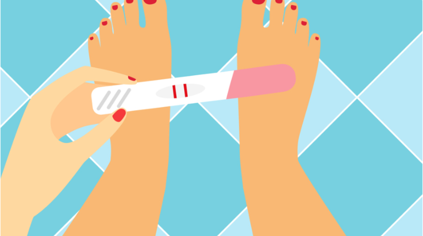  Hamileyken hamile kalınabilir mi? Bilime g&ouml;re evet!