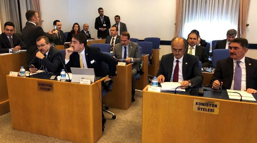 Aydemir, &lsquo;Asla unutmayacağız&rsquo;