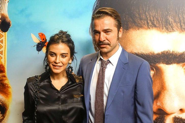 'Recep İvedik 6'nın galasına ünlü akını G2