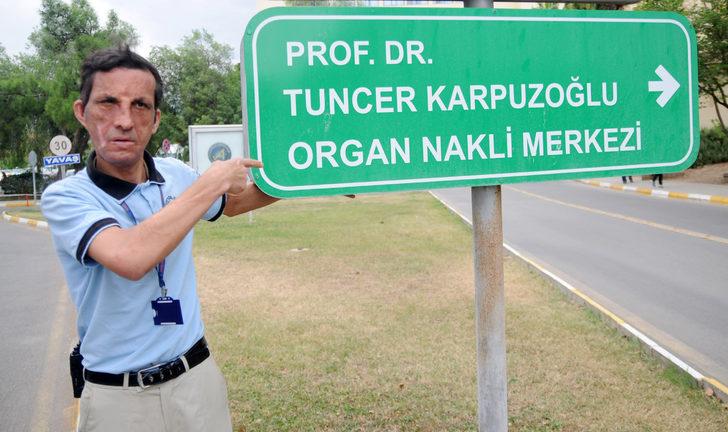 Türkiye'de ilk kez yapılmıştı... Uğur Acar, yeni yüzüyle geçirdiği yılları anlattı G1