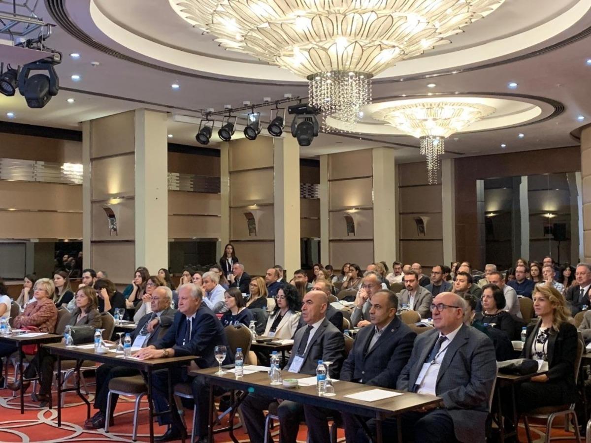 &ldquo;Torasik Onkolojide Son Durum&rdquo; sempozyumunda &ouml;nemli mesajlar paylaşıldı
