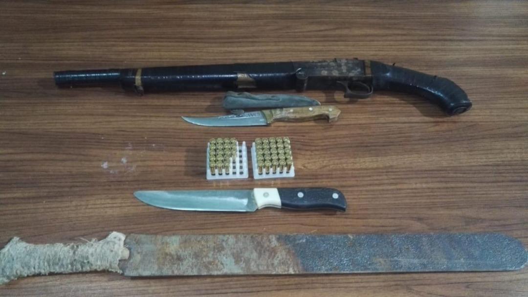 6 aranan şahsa polis operasyonu