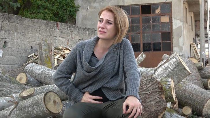 Alman anneye büyük şok! Bebeğini bulabilmek için tüm adreslere baktılar ancak izine rastlamadılar G1