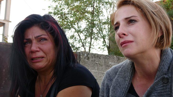 Alman anneye büyük şok! Bebeğini bulabilmek için tüm adreslere baktılar ancak izine rastlamadılar G2