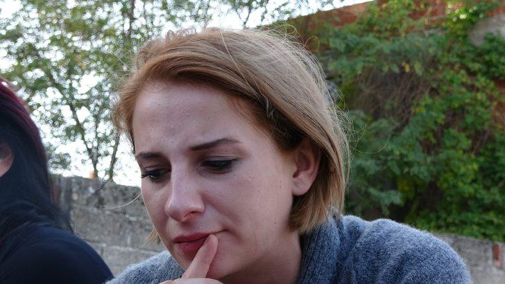 Alman anneye büyük şok! Bebeğini bulabilmek için tüm adreslere baktılar ancak izine rastlamadılar G5