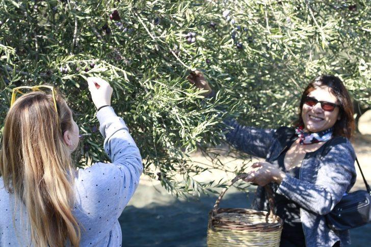 Kazdağları MICE turizmine hazırlanıyor G2