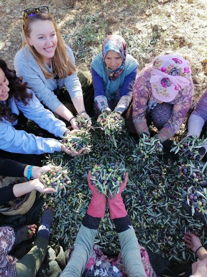 Kazdağları MICE turizmine hazırlanıyor G4