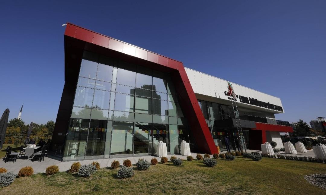 &Ccedil;ankaya&rsquo;da y&uuml;zme bilmeyen &ccedil;ocuk kalmayacak