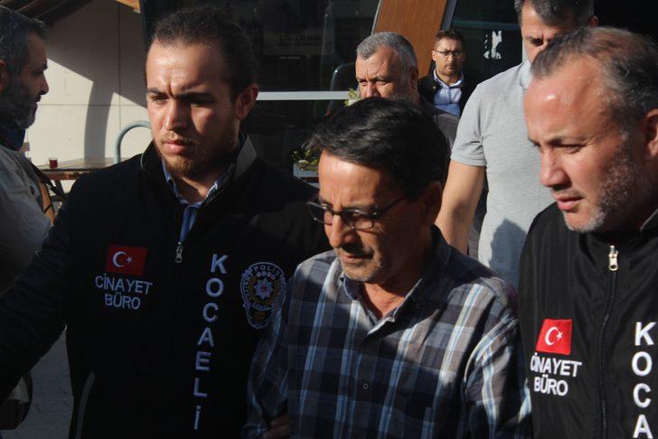 11 yıl boyunca eşinden bile saklamış! Sağır ve dilsiz oğlunu... G4