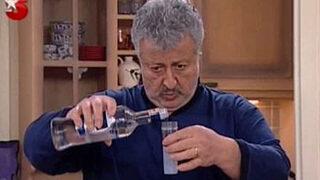 Dizideki rakıya bile tepki var