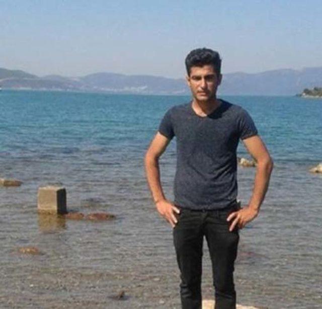 Kayıp üniversite öğrencisinin cesedini turistler buldu