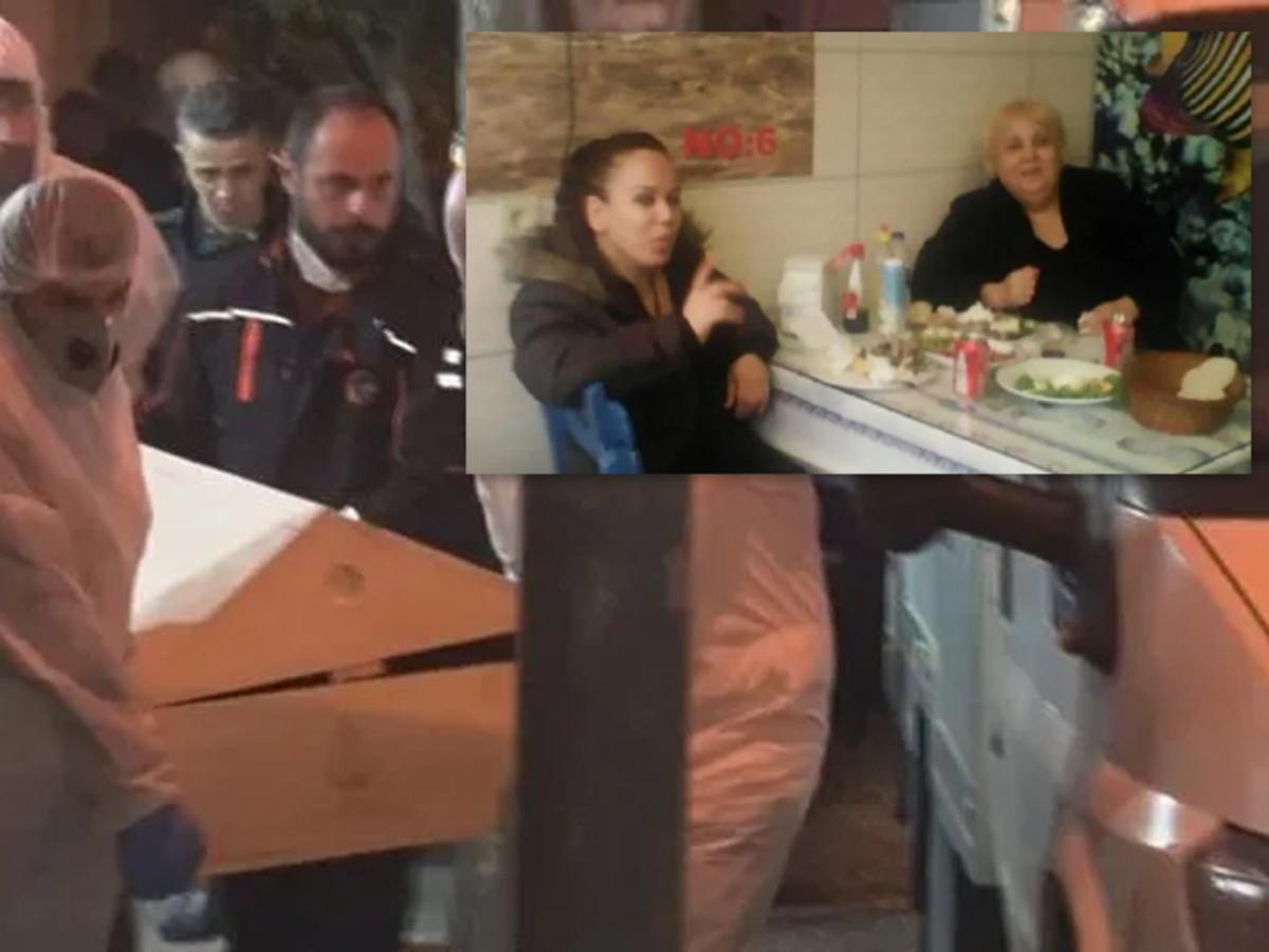 Siyan&uuml;r i&ccedil;erek intihar eden 4 kardeş kimsesizler mezarlığına defnedilecek