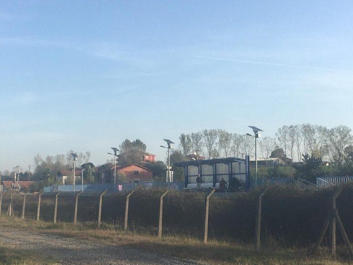 Uçak yolcuları tren mağduru oldu G1