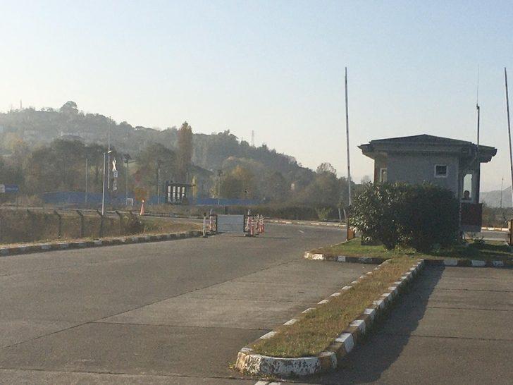 Uçak yolcuları tren mağduru oldu G2