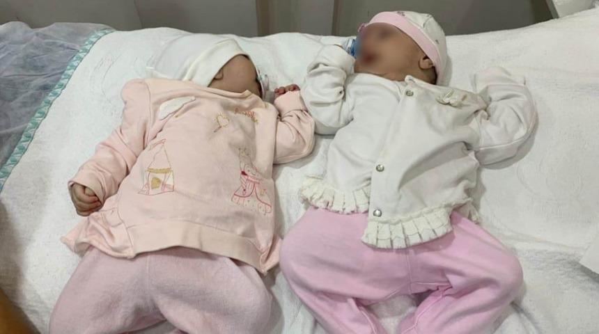 Çocuklarını sokağa terk eden anne baba adli kontrolle serbest