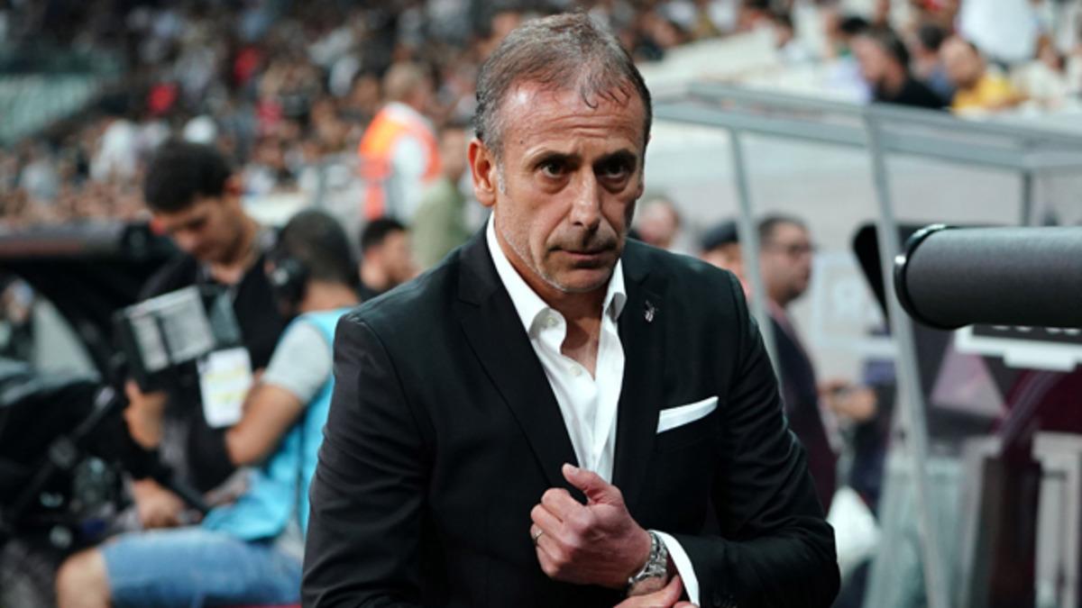 Abdullah Avcı, durumunda iyileşme olmaması sebebiyle Portekiz'e gitmedi