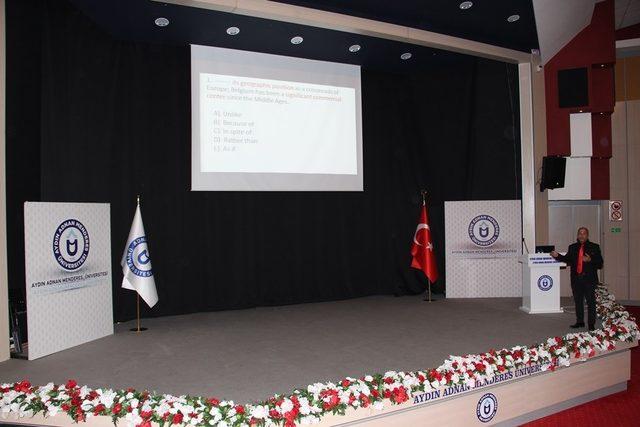 Didim’de Soru Analizi ve Hızlı Soru Çözme Teknikleri semineri