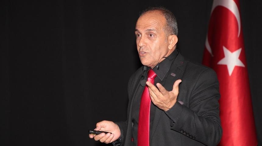 Didim&rsquo;de Soru Analizi ve Hızlı Soru &Ccedil;&ouml;zme Teknikleri semineri