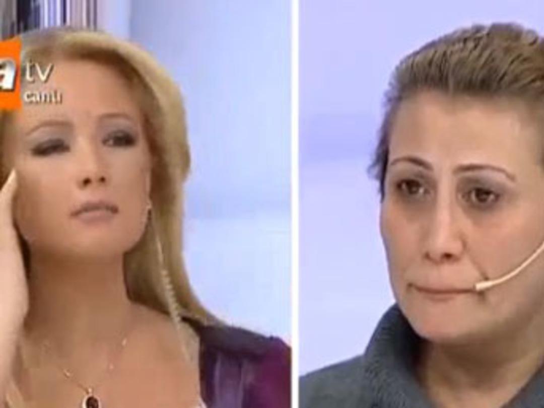 'Sana cop s..turacağım'