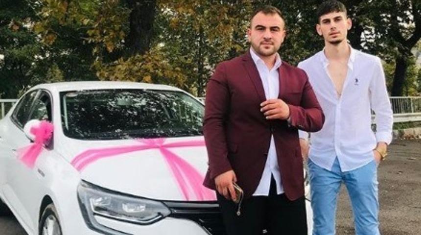 Trabzon’daki feci kazada ölü sayısı 3’e yükseldi