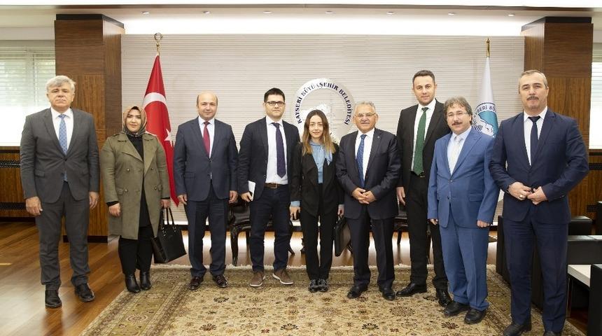 Sağlık turizmi i&ccedil;in &ouml;nemli adım