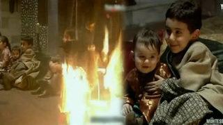 Şehzadeler ölecek mi?