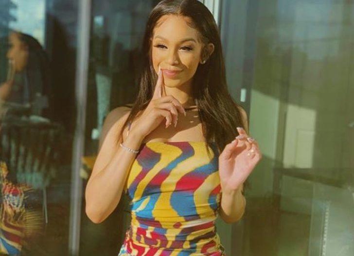 Ünlü Rap'çi T.I'den beklenmedik açıklama! Kızına her yıl bekaret kontrolü yaptırıyor G2