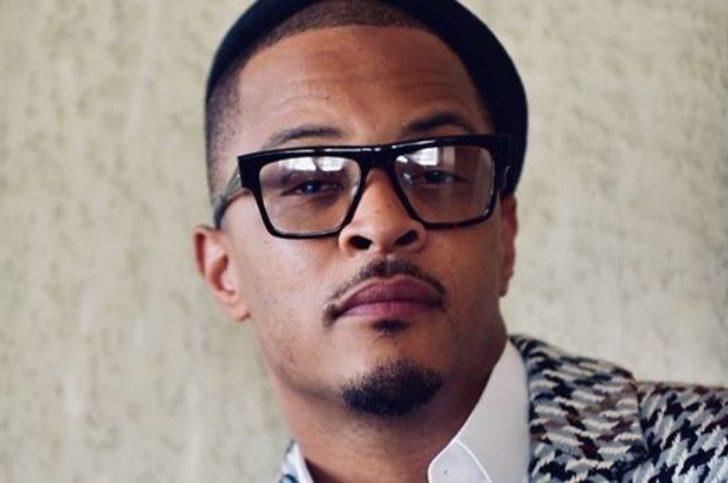 Ünlü Rap'çi T.I'den beklenmedik açıklama! Kızına her yıl bekaret kontrolü yaptırıyor G1