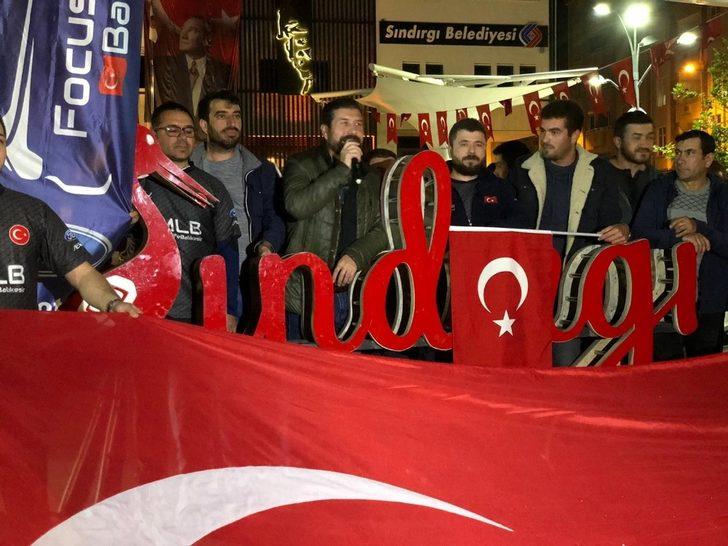 Balıkesir’e İstiklal madalyası için Sındırgı’da toplandılar G2