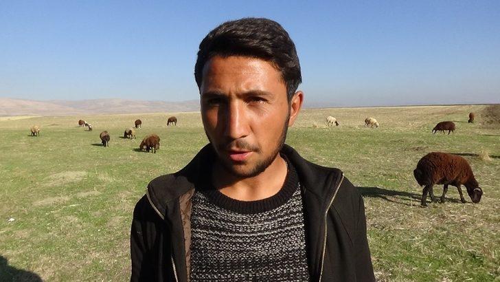 Sıcak ve güneşli hava besicileri sevindiriyor G4