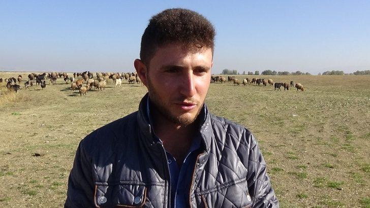 Sıcak ve güneşli hava besicileri sevindiriyor G5