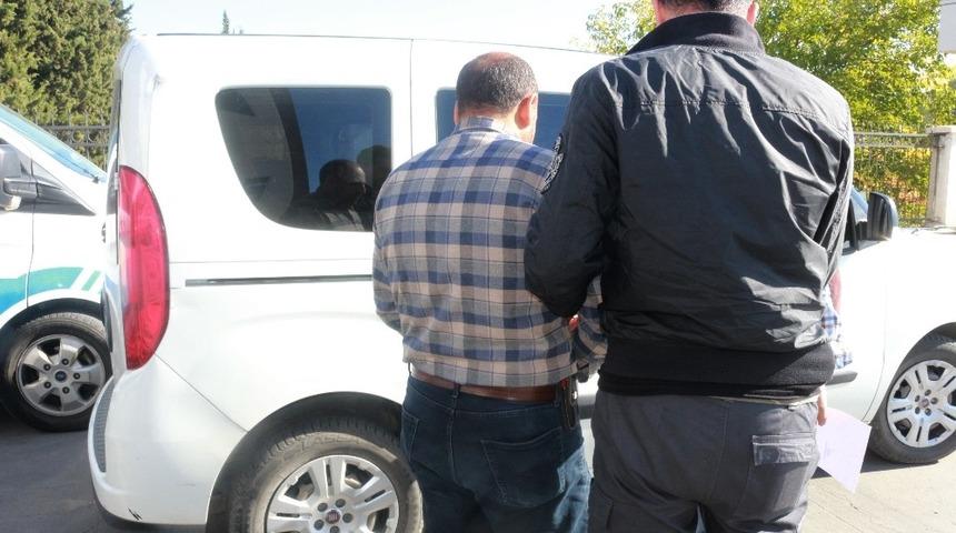 Adıyaman’da terör operasyonu