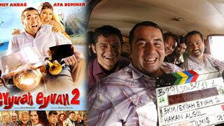 Seyirciye teşekkür