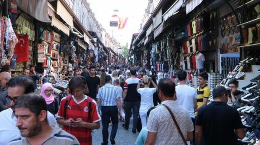 İstihdam verilerinde çelişkili sayılar