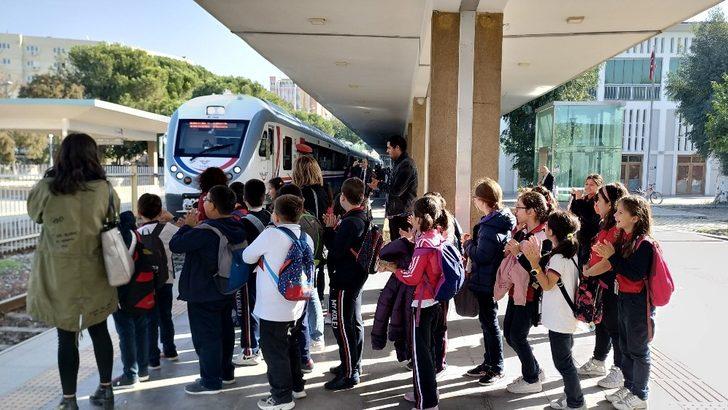 My Kolej öğrencileri bu defa farkındalık oluşturmak için yolculuk yaptı G1