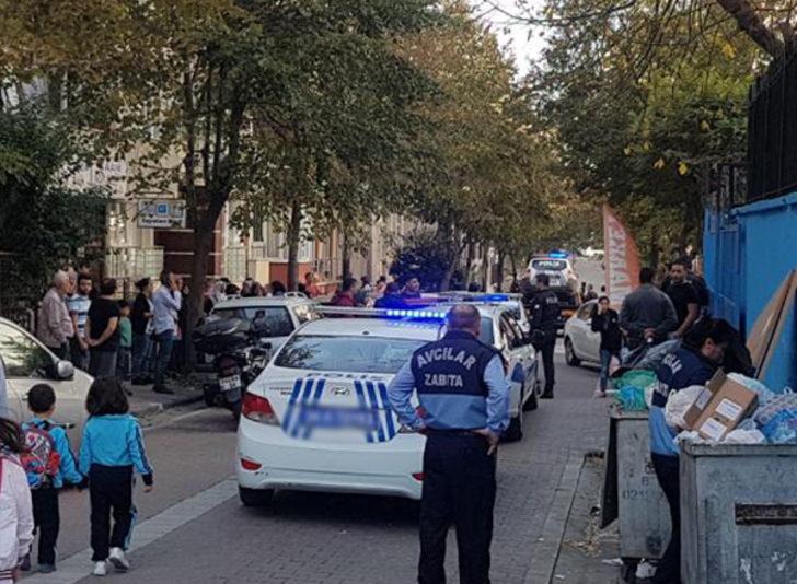 Okul bahçesinde servis aracı öğrenciyi ezdi G3