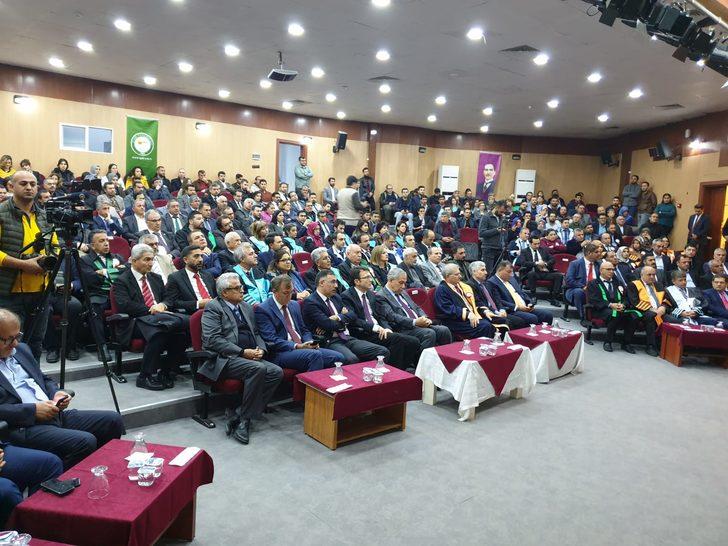 Bülent Arınç'tan 'KHK faciadır' eleştirilerine yanıt!  G2