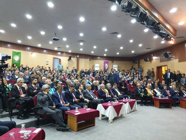 Bülent Arınç'tan 'KHK faciadır' eleştirilerine yanıt!  G3