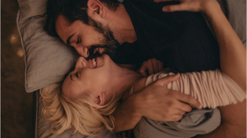 Sarılmanın sağlığınıza fayda sağladığını biliyor muydunuz?