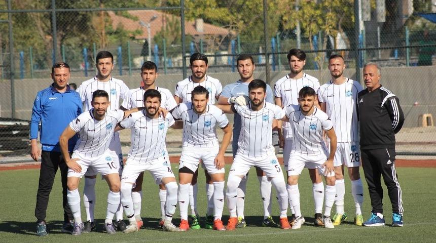 Develispor, Şekerspor’a konuk oluyor