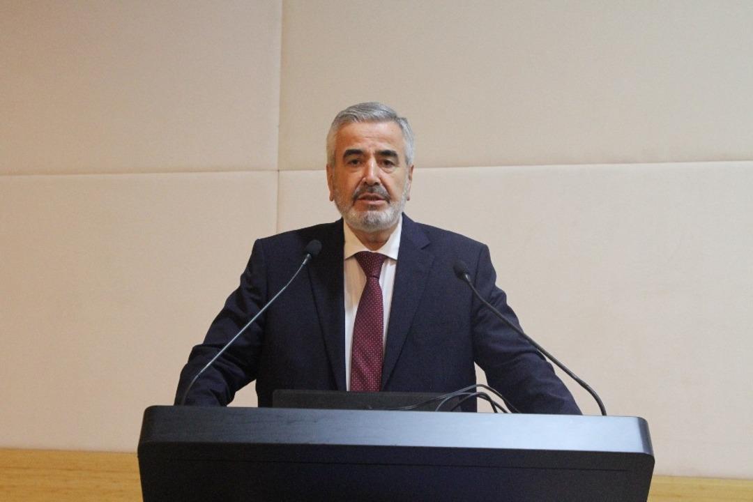 Kasım ayı K&uuml;lt&uuml;r Sanat Etkinlikleri s&uuml;r&uuml;yor