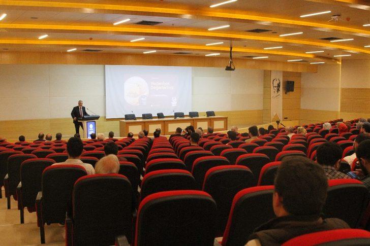 Kasım ayı Kültür Sanat Etkinlikleri sürüyor G2