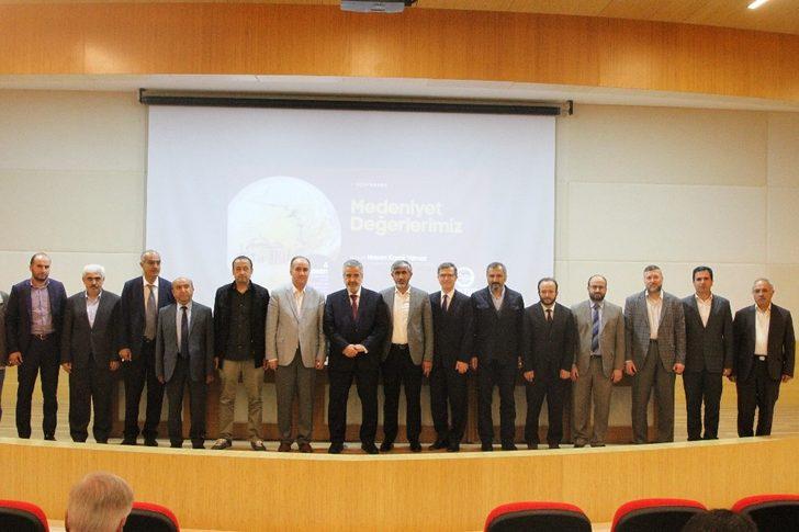 Kasım ayı Kültür Sanat Etkinlikleri sürüyor G3