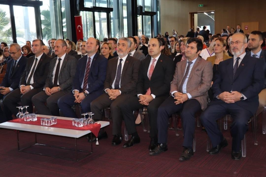 &ldquo;Her Bağış Yeni Bir Hayattır&rdquo; Paneli