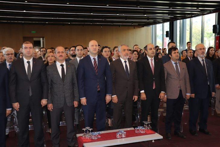 “Her Bağış Yeni Bir Hayattır” Paneli G2