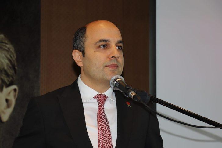 “Her Bağış Yeni Bir Hayattır” Paneli G3