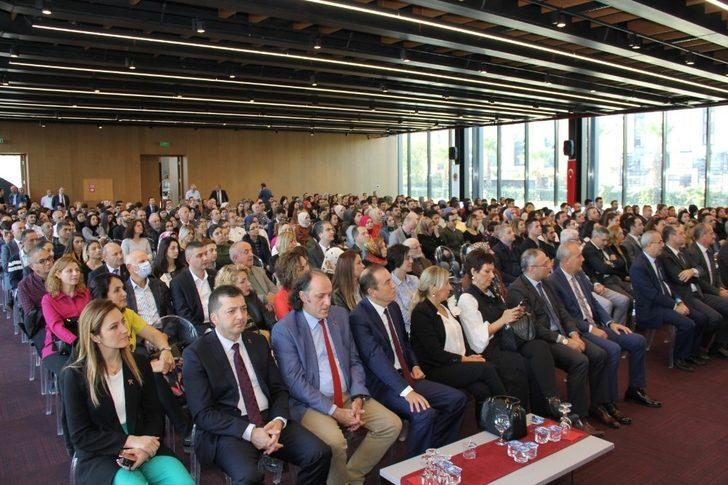 “Her Bağış Yeni Bir Hayattır” Paneli G5